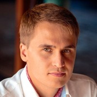 Константин Твердохлеб