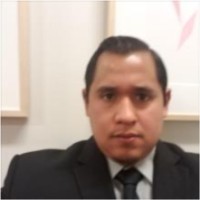 Marcos Solais