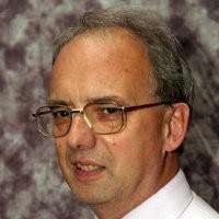 Peter Forbes