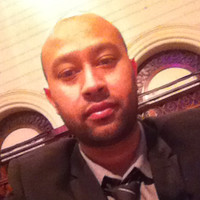 Shahan Miah