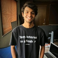 Apoorv Tamrkar
