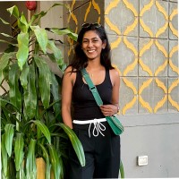 Priyanka Mitra