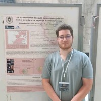 Andrés Bujalance Silva