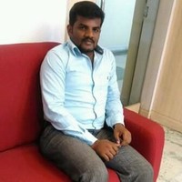 Rajesh Kumar