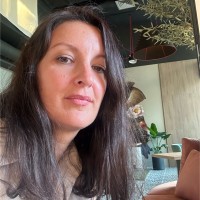 Ivana Djordjevic Fazlioski