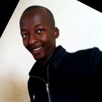 Kenneth Irungu