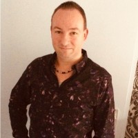 Bob Van Nijnatten