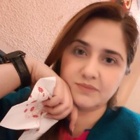 Marina Asif Advocate