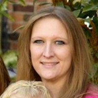 Amanda Klawitter, Tsc, Csp