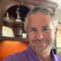 Stephen Stricker