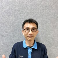 許勝凱