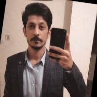 Ahad Lashari