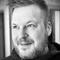 Anders Hendeus