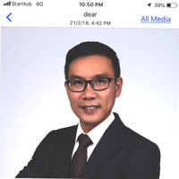 Isaac Goh