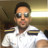 Raunak Parwaiz