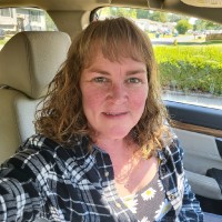 Elizabeth Ann Mcguire