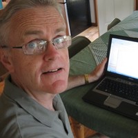 Tim Patterson