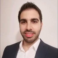 Alexandre Eid