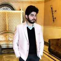 Yash Varandani