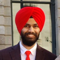 Ramandeep Singh Flora