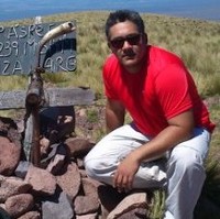 Cristian Bonamaizon