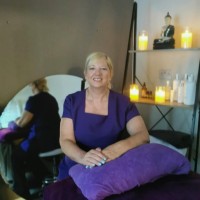 Sandra Mcculloch