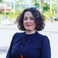 Lejla Radovic