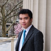 Alex Heng Hao Zhang