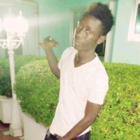 Scan Tee Mansaray
