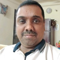 T sudhakar