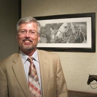 Ron Cantrell