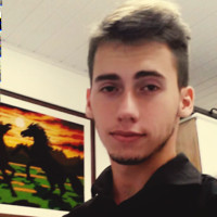 Fernando Augusto Bartolomeu