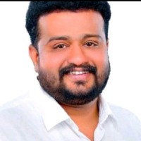 Arun John