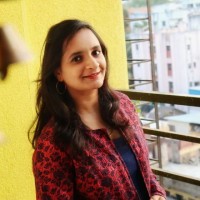 Vaishnavi Udan