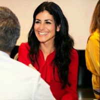 Alicia Abellanas Paniagua