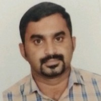 Manu Raj