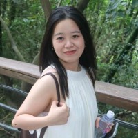 Cathy Ma