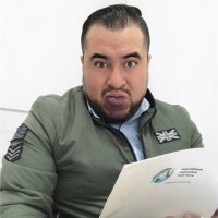 Edgar Zambrano Hernández