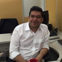John Mario Londoño Lemus
