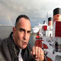 Michel Abinakad