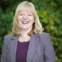 Tracy Trotter