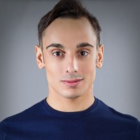Daniele Salvitto
