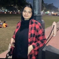 Pareena Sayyad