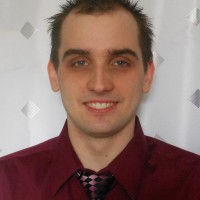 Andrzej [Andre] Kozielec