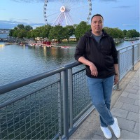 Gary Santos