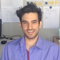 Riccardo Frassoni