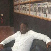 Leonard Chidamwoyo