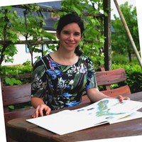 Spela Gorjanc-Sabharwal