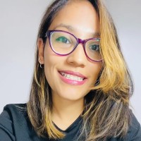 Andrea Cruz