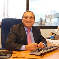 Pedro Santos Arganda